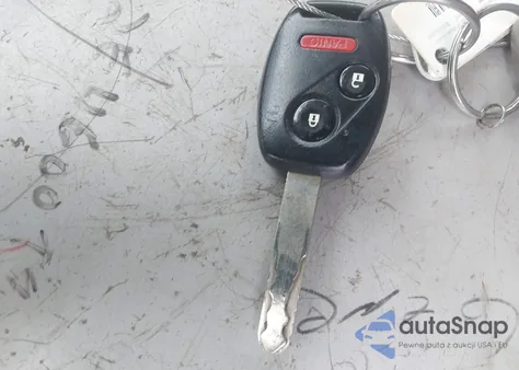 2012 Honda Cr-V Ex-L из США, поврежденный, VIN JHLRM3H78CC008125